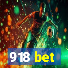 918 bet
